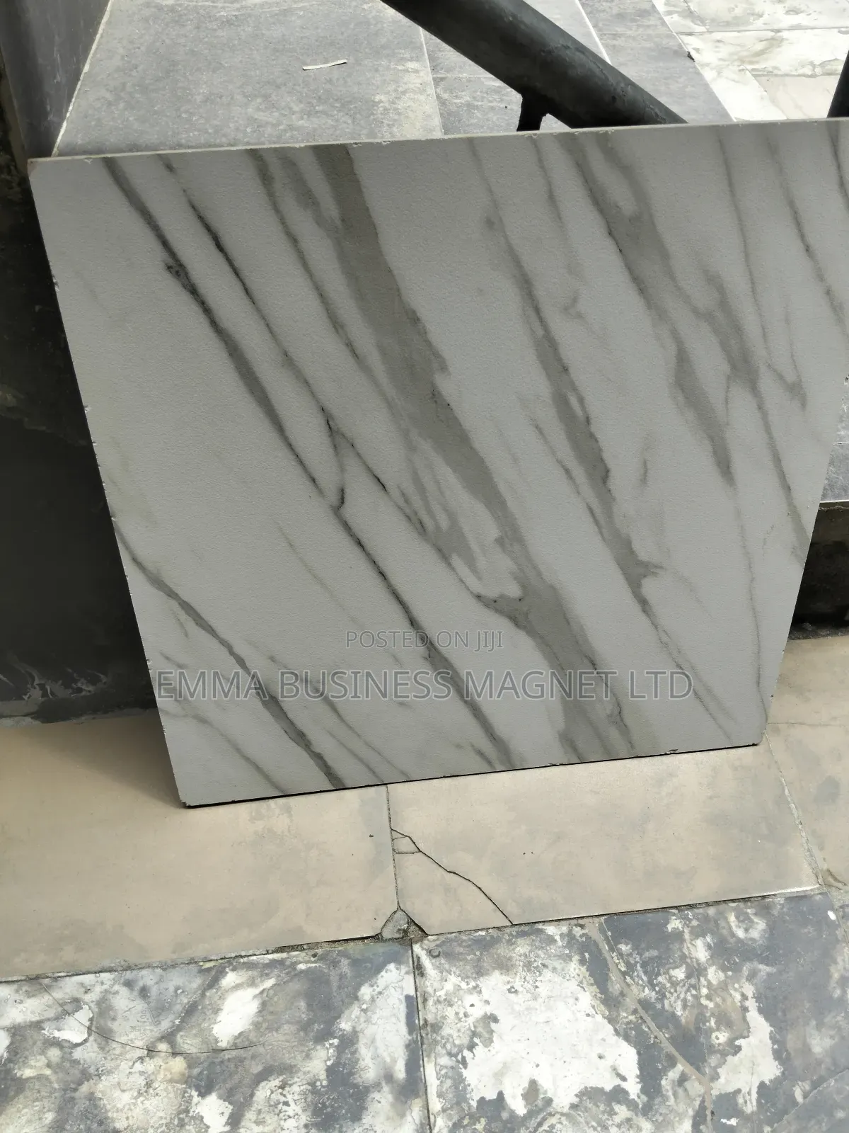 60x60 High Quality New Designs CDK Floor Tiles 