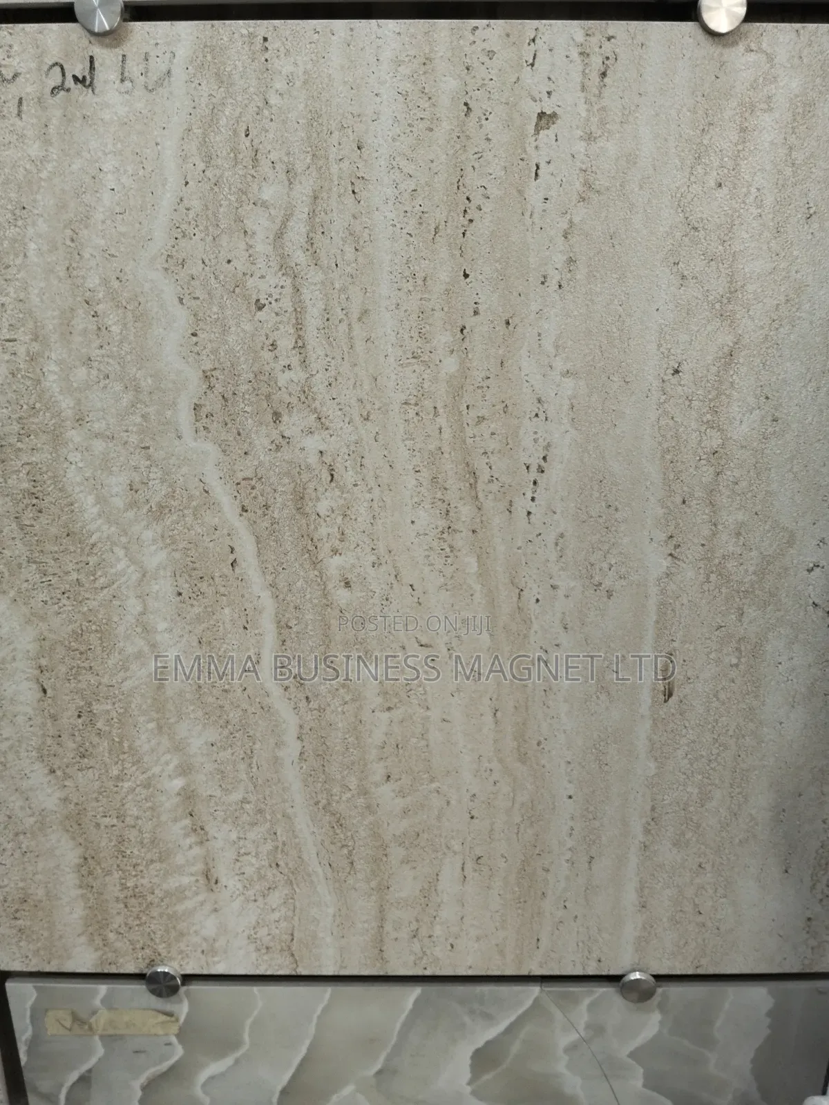 60x60 High Quality New Designs CDK Floor Tiles 