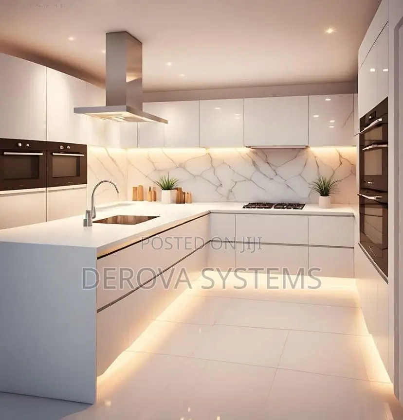Interior Design/Interior Decor
