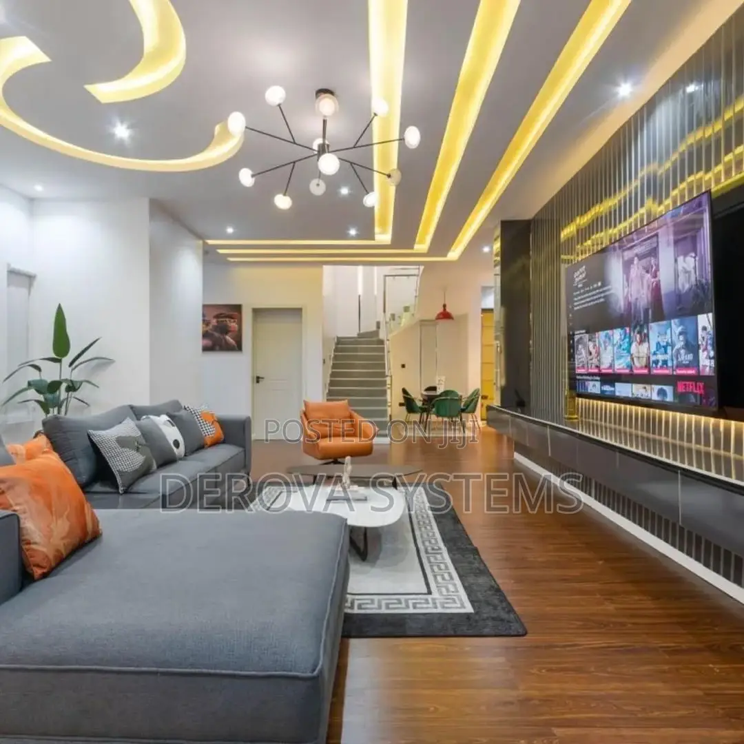 Interior Design/Interior Decor