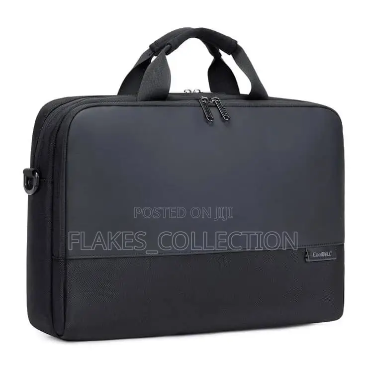 Coolbell Side Laptop Bag