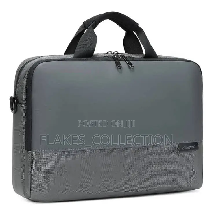 Coolbell Side Laptop Bag