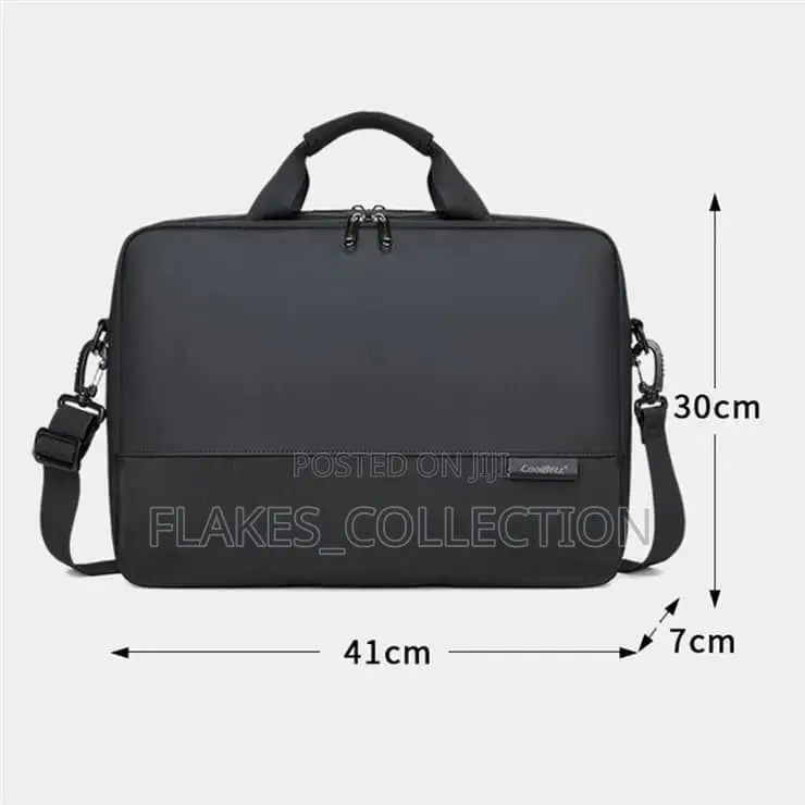 Coolbell Side Laptop Bag