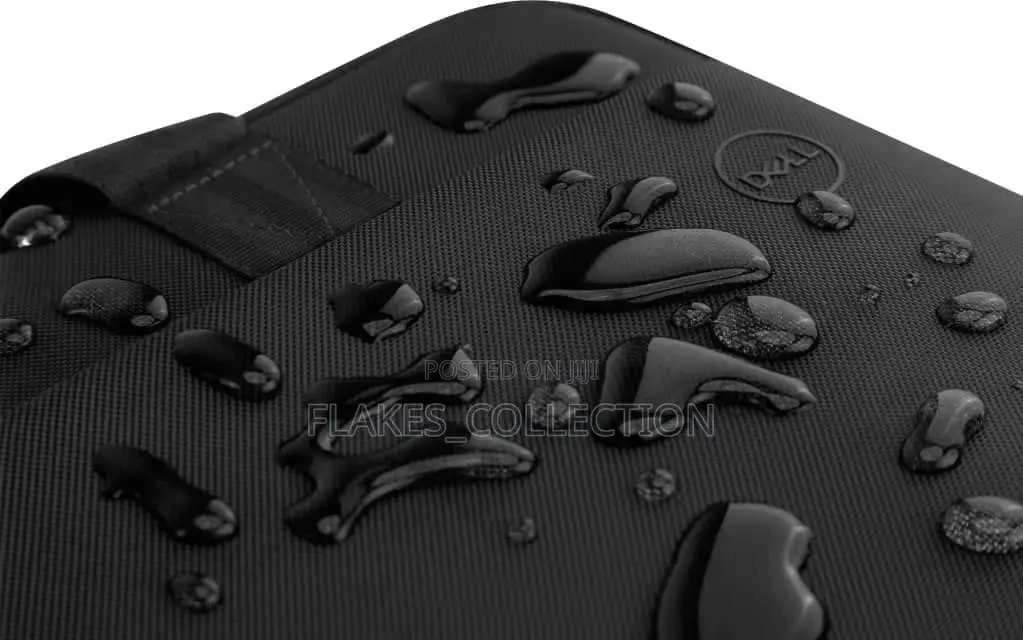 Durable Dell Waterproof Laptop Side Bag