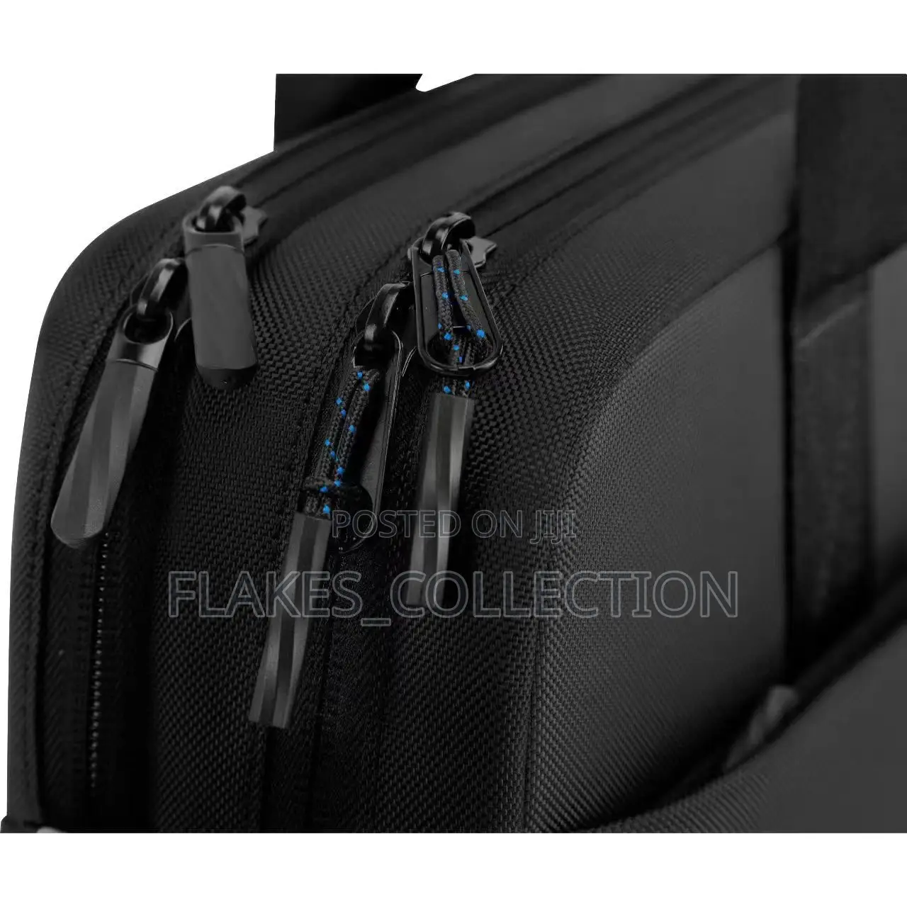 Durable Dell Waterproof Laptop Side Bag