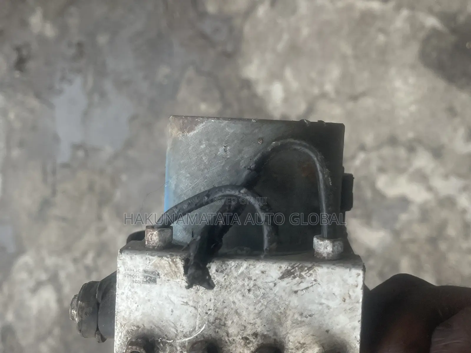 Abs Pump For Toyota Rav4 2013-2016