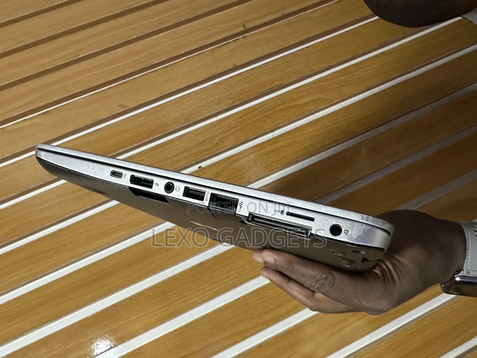 Laptop HP EliteBook 840 G3 8GB Intel Core I5 SSD 256GB