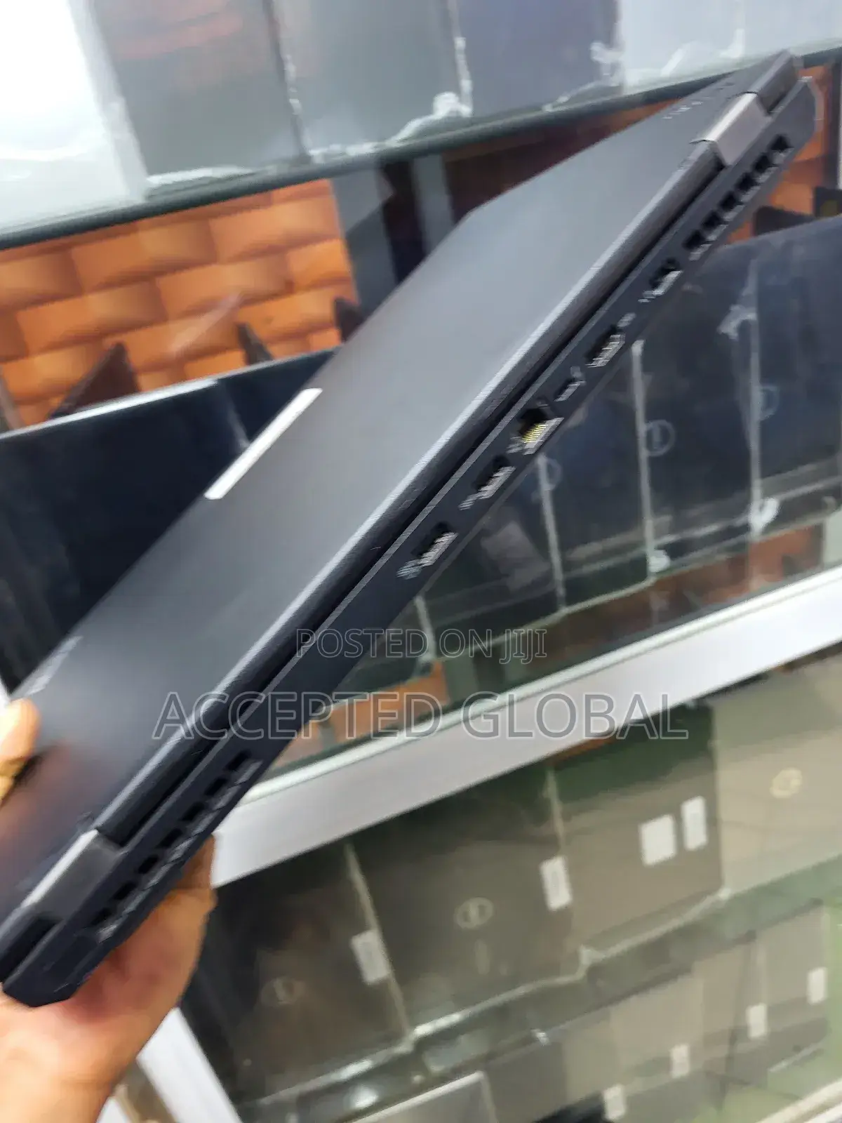 Laptop Lenovo ThinkPad P51 16GB Intel Core I7 SSD 512GB