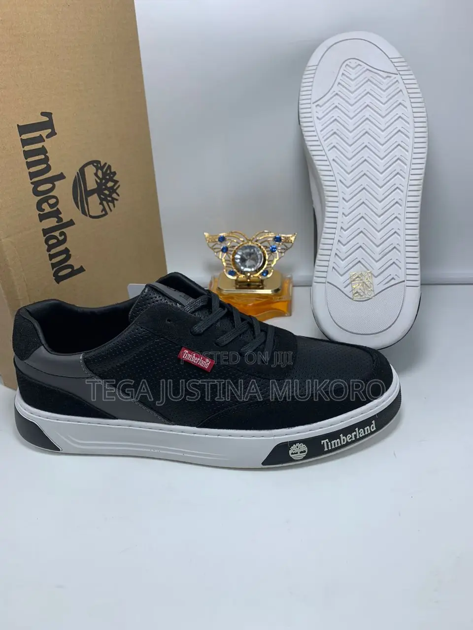 Latest Design Timberland Footwear