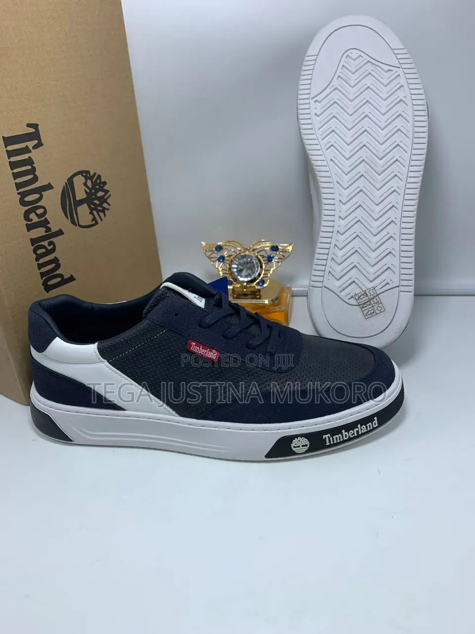 Latest Design Timberland Footwear