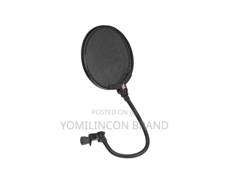 Se Electronics Dual Pro Pop Filter