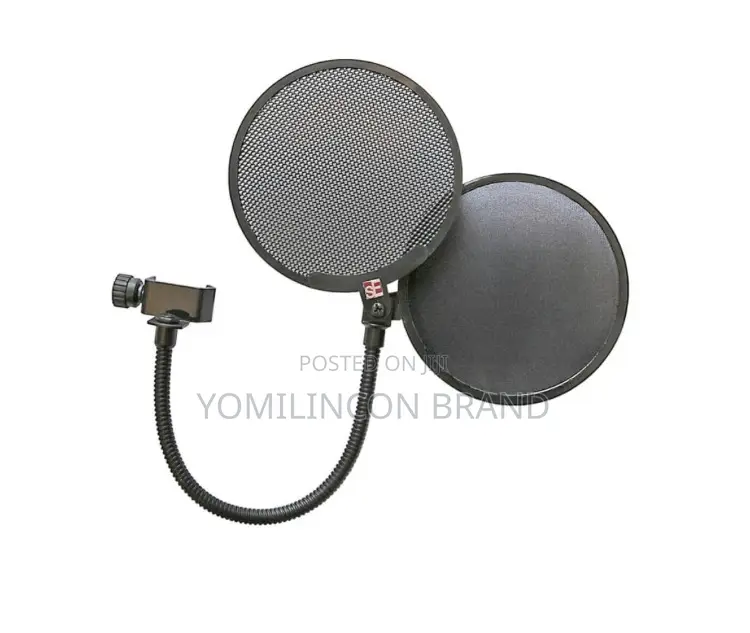 Se Electronics Dual Pro Pop Filter