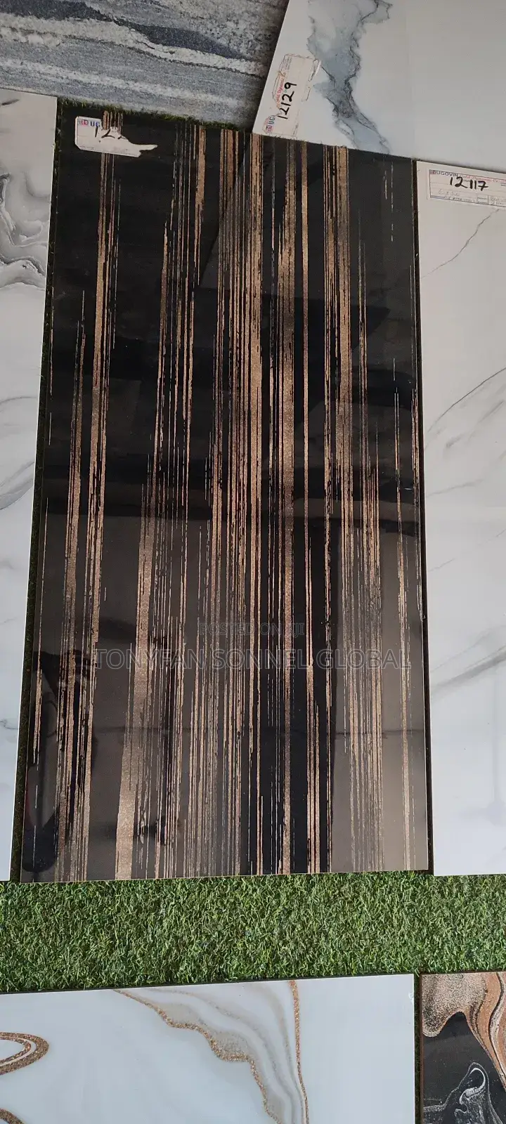 Super Polish 60 X120 Tiles