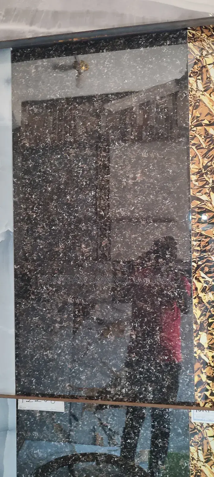 Super Polish 60 X120 Tiles