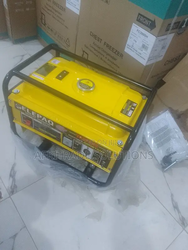 Elepaq Sv6800 – Reliable During Peak Demand Periods