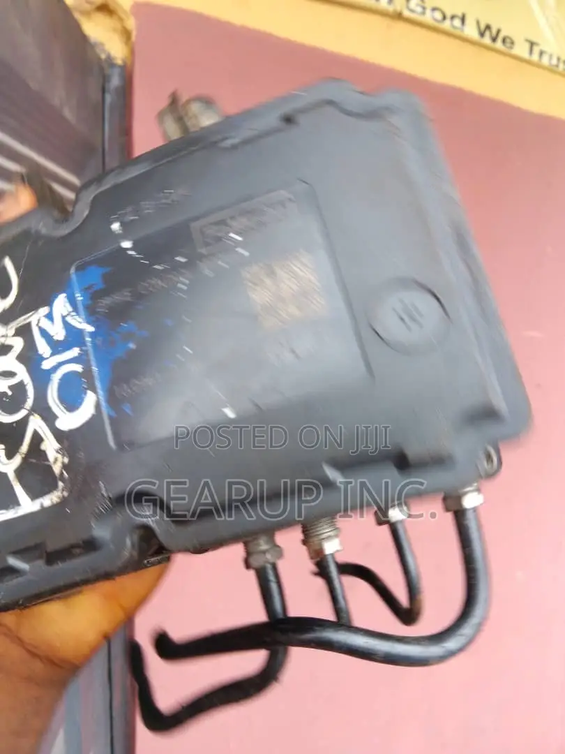 Abs Module Ford Escape (Anti-Lock Braking System)