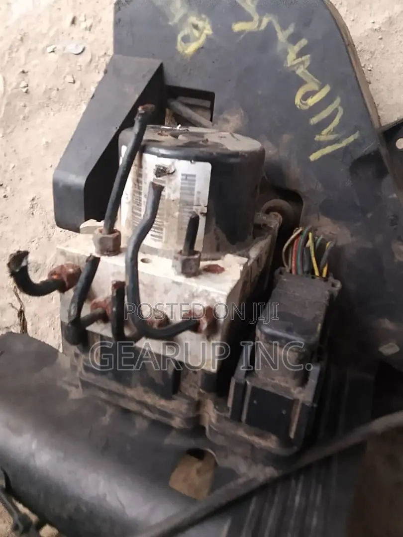 Abs Module for Jeep Wrangler (Anti-Lock Braking System)