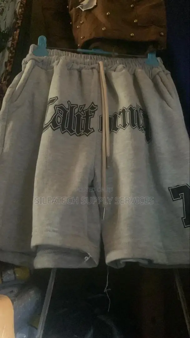 Original Short Trouser