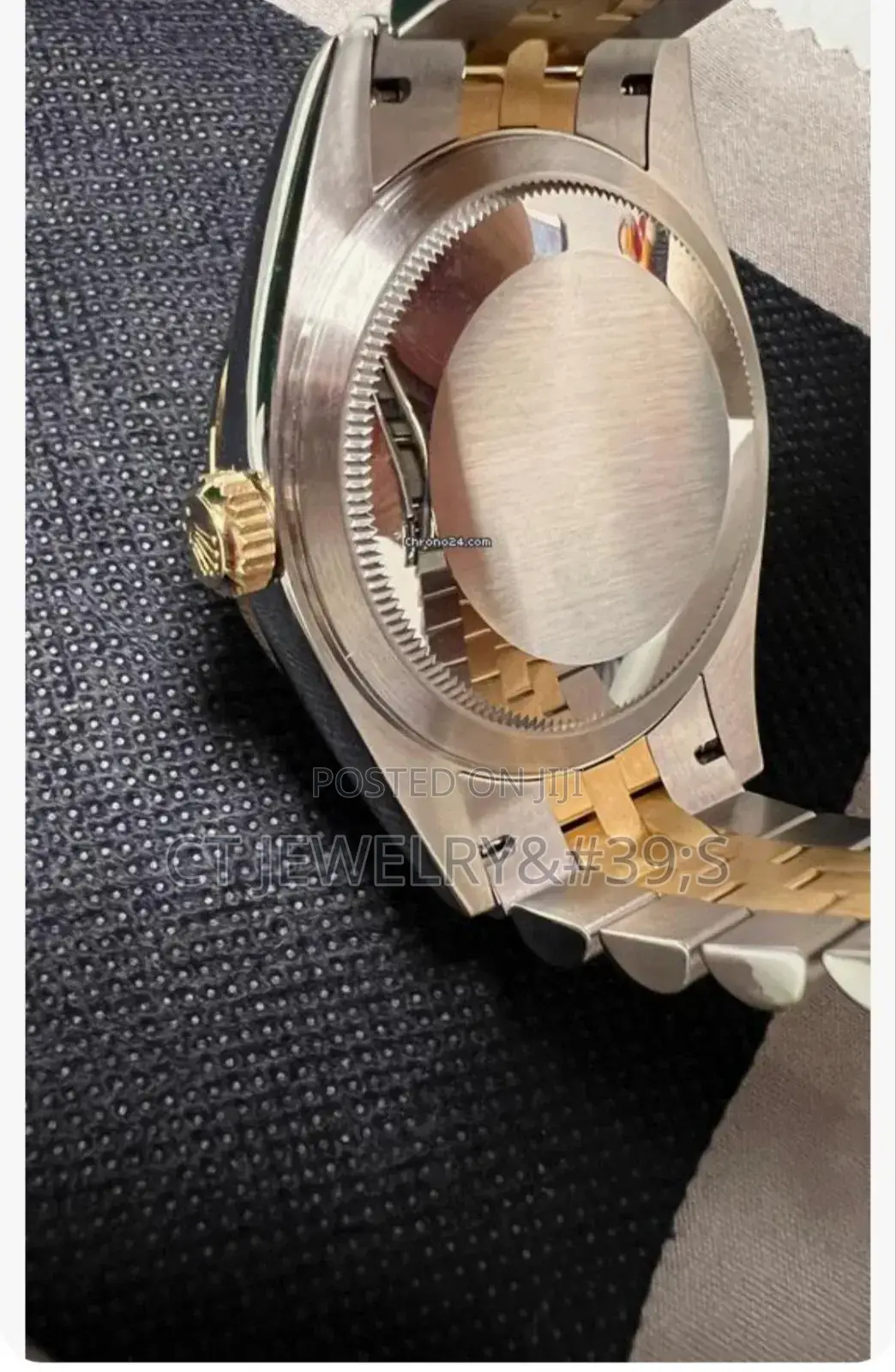 Luxury Rolex Sky-Dweller Timepiece for the Fashionable