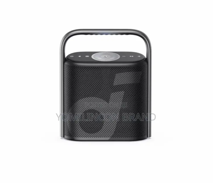 Soundcore Motion X500 Bluetooth Speaker. With Spatial Audio
