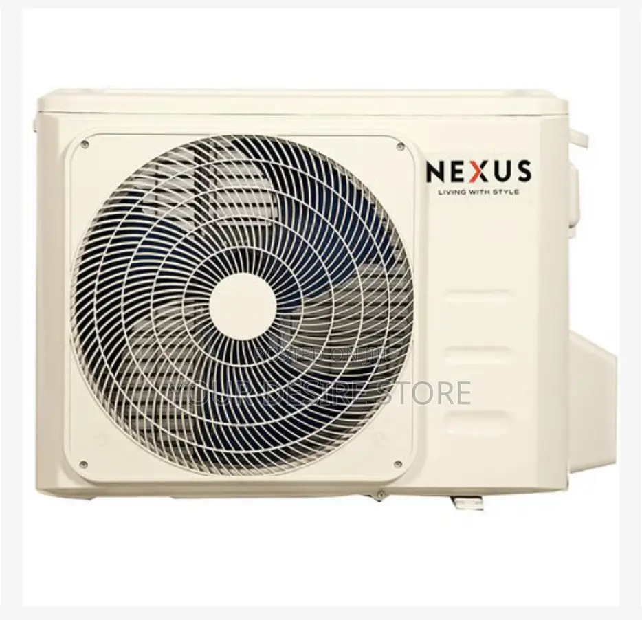 Nexus 1hp Split Air Conditioner + Full Installation Kit