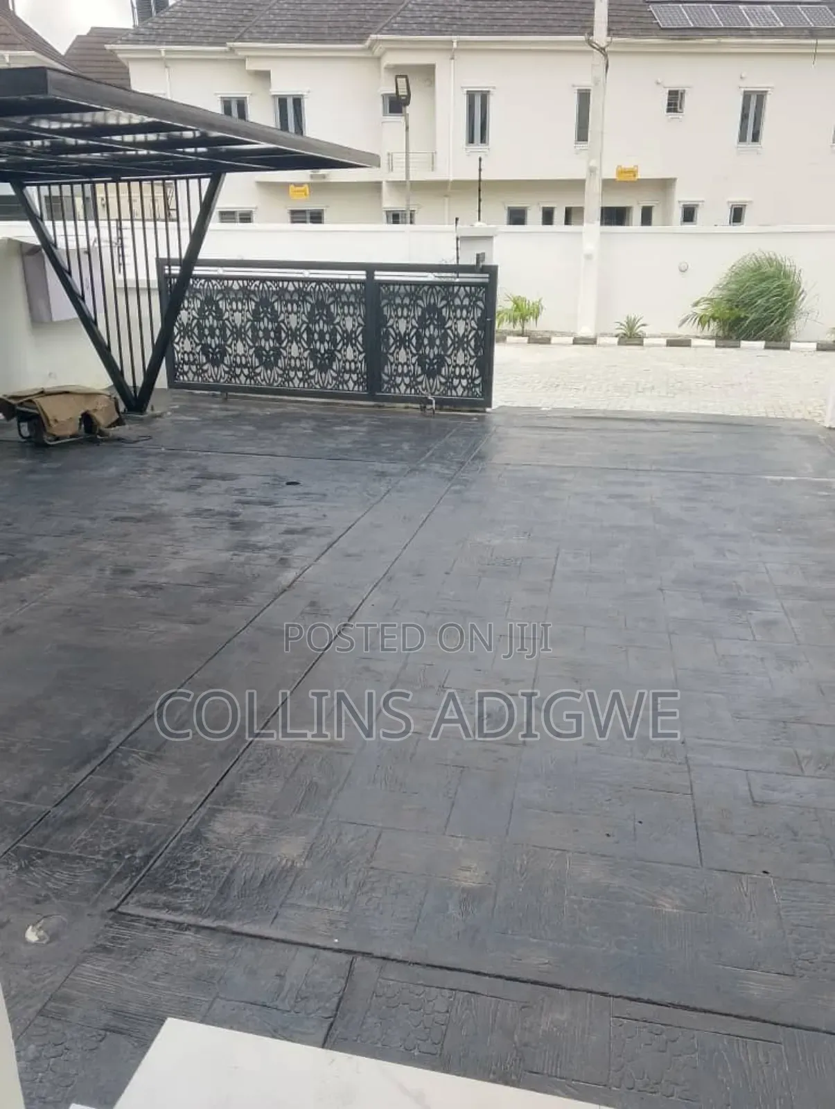 5bdrm Duplex in Call To Enter Estate, Sangotedo for sale