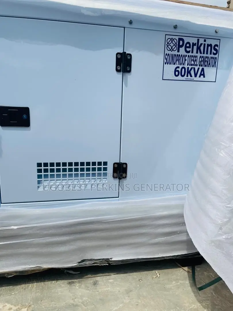 60kva In Store Much Available Now 100% Copper Coil