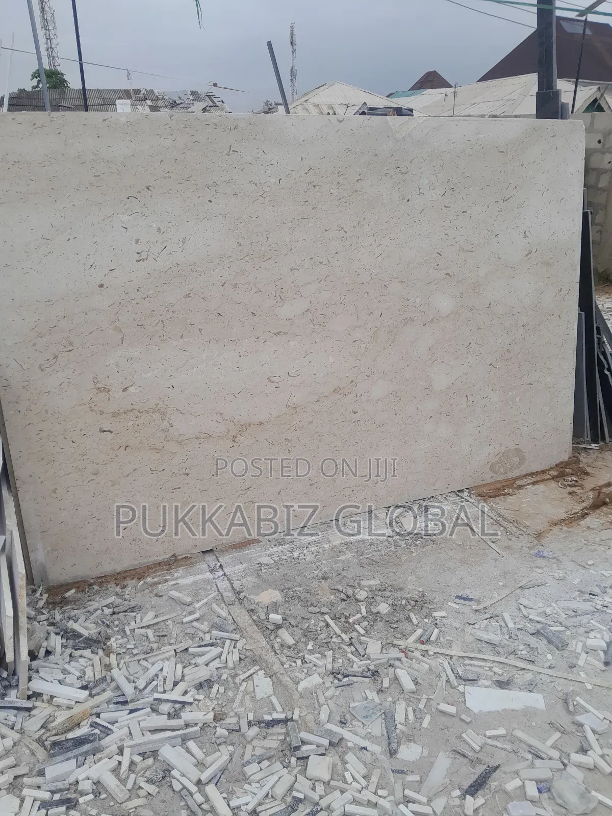 Sicilia Marble