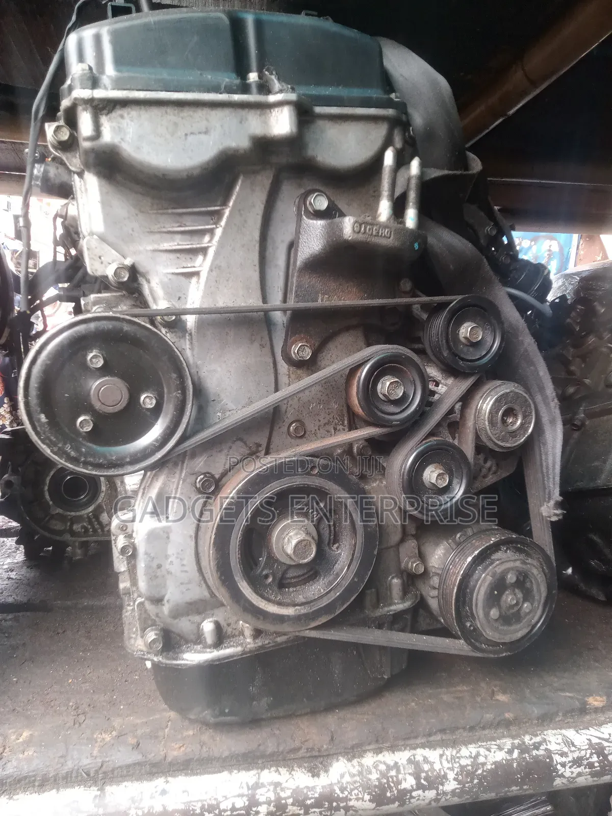Direct Tokunbo Engine for Kia Sportage 2014 /2015 Model