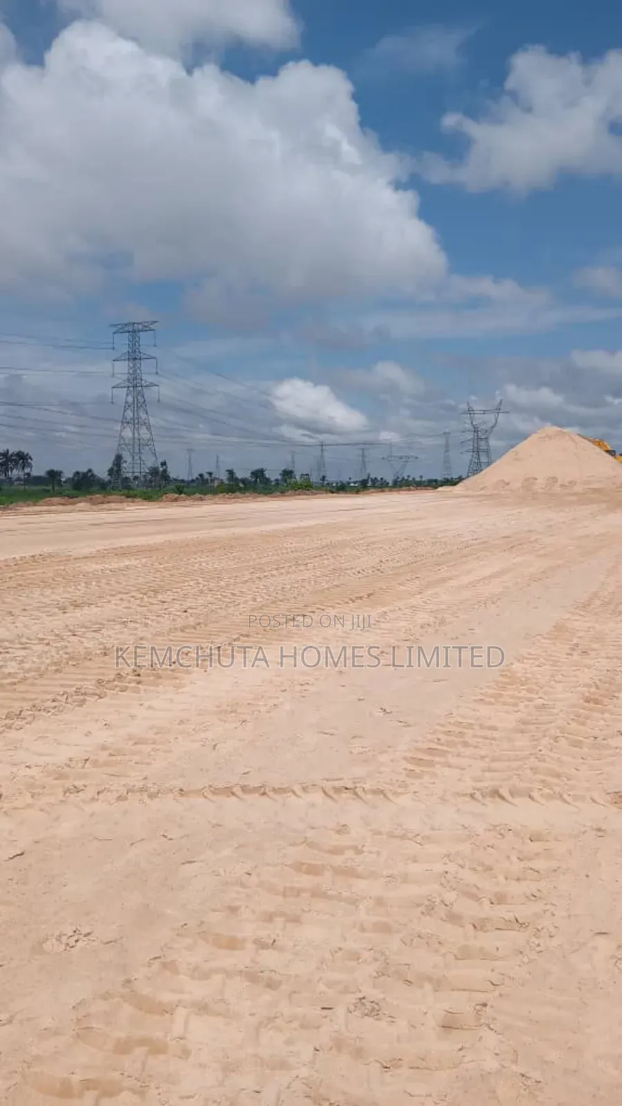 Best Luxurious Estate in Asaba