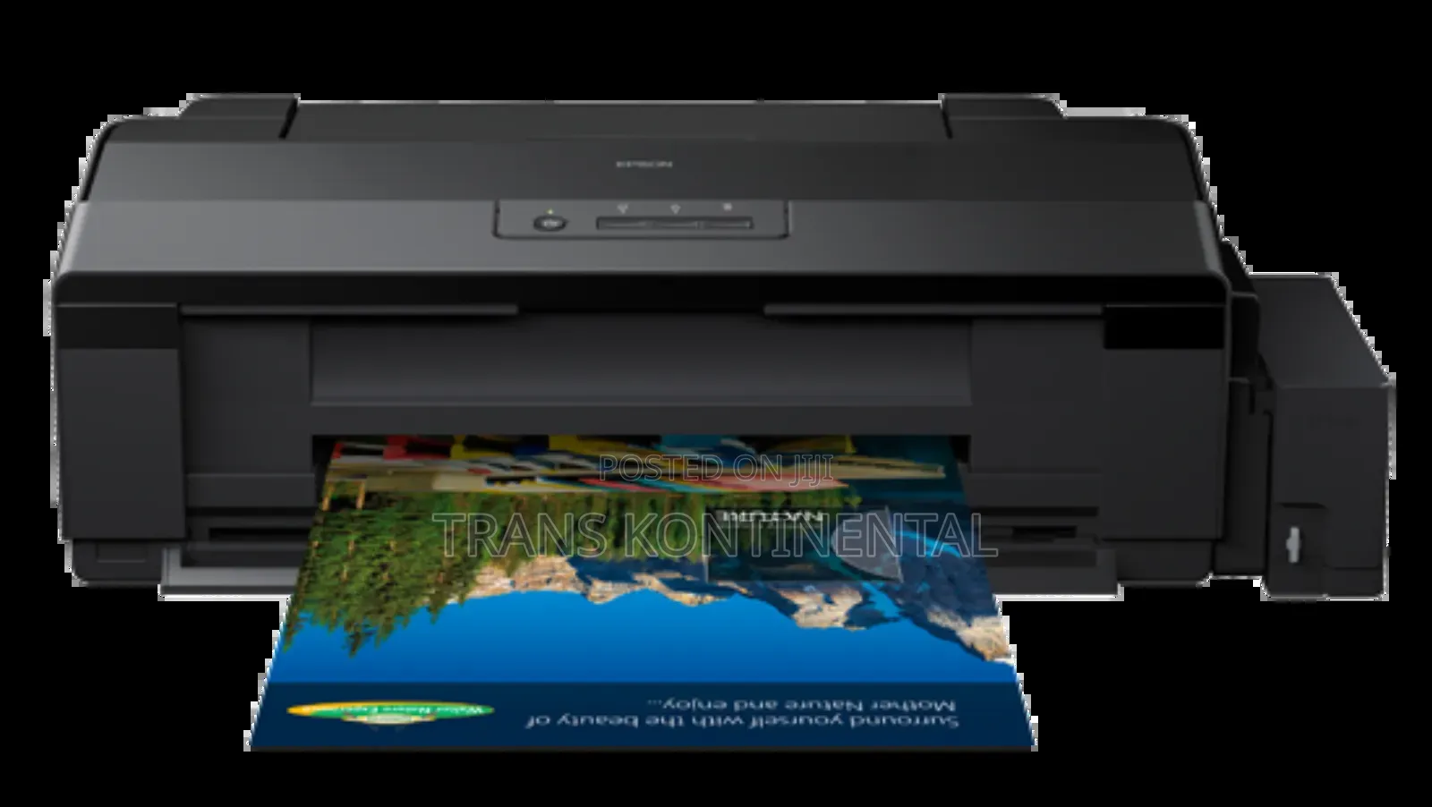 Epson L1800 A3 Photo Ink Printer