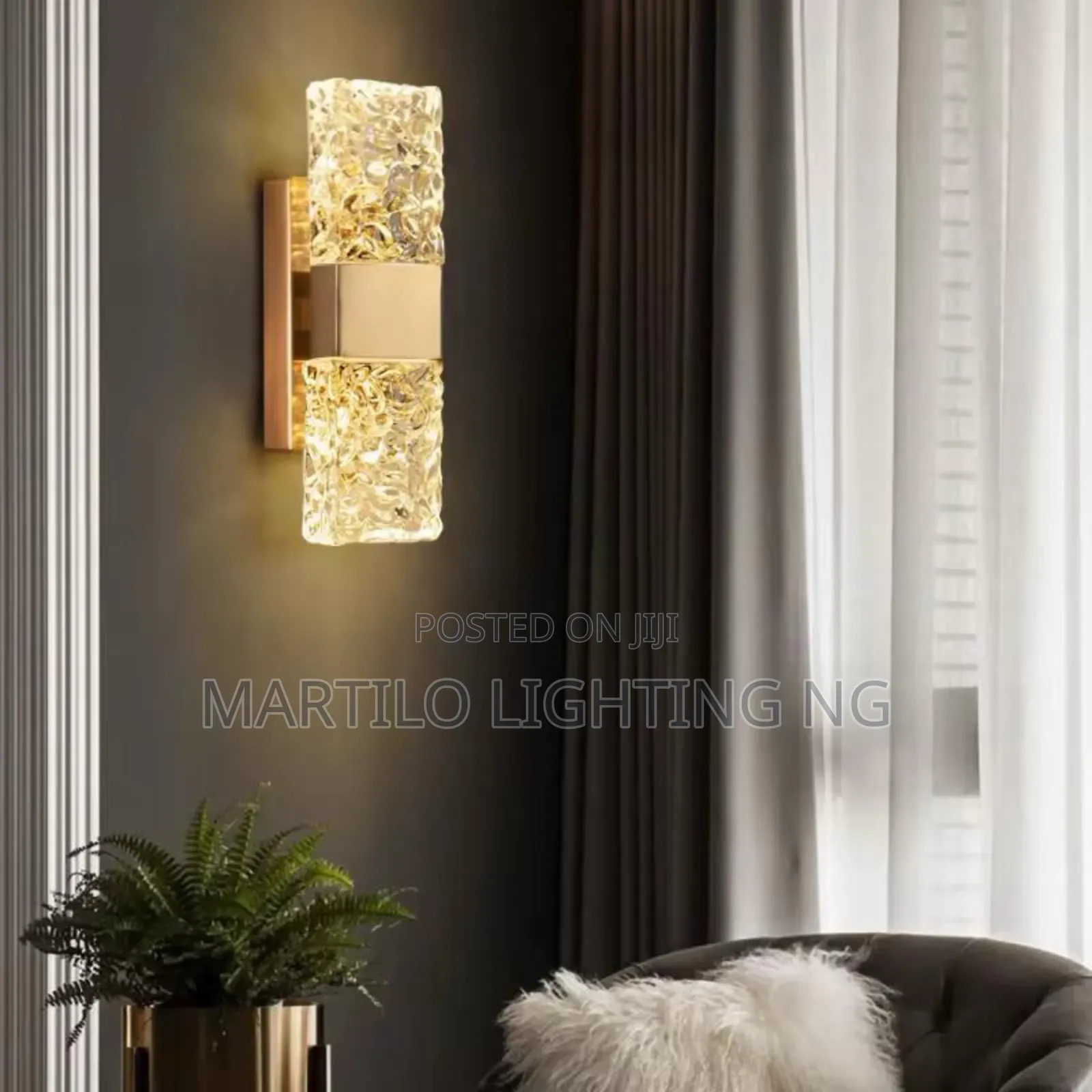 Wall Light for Home and Office