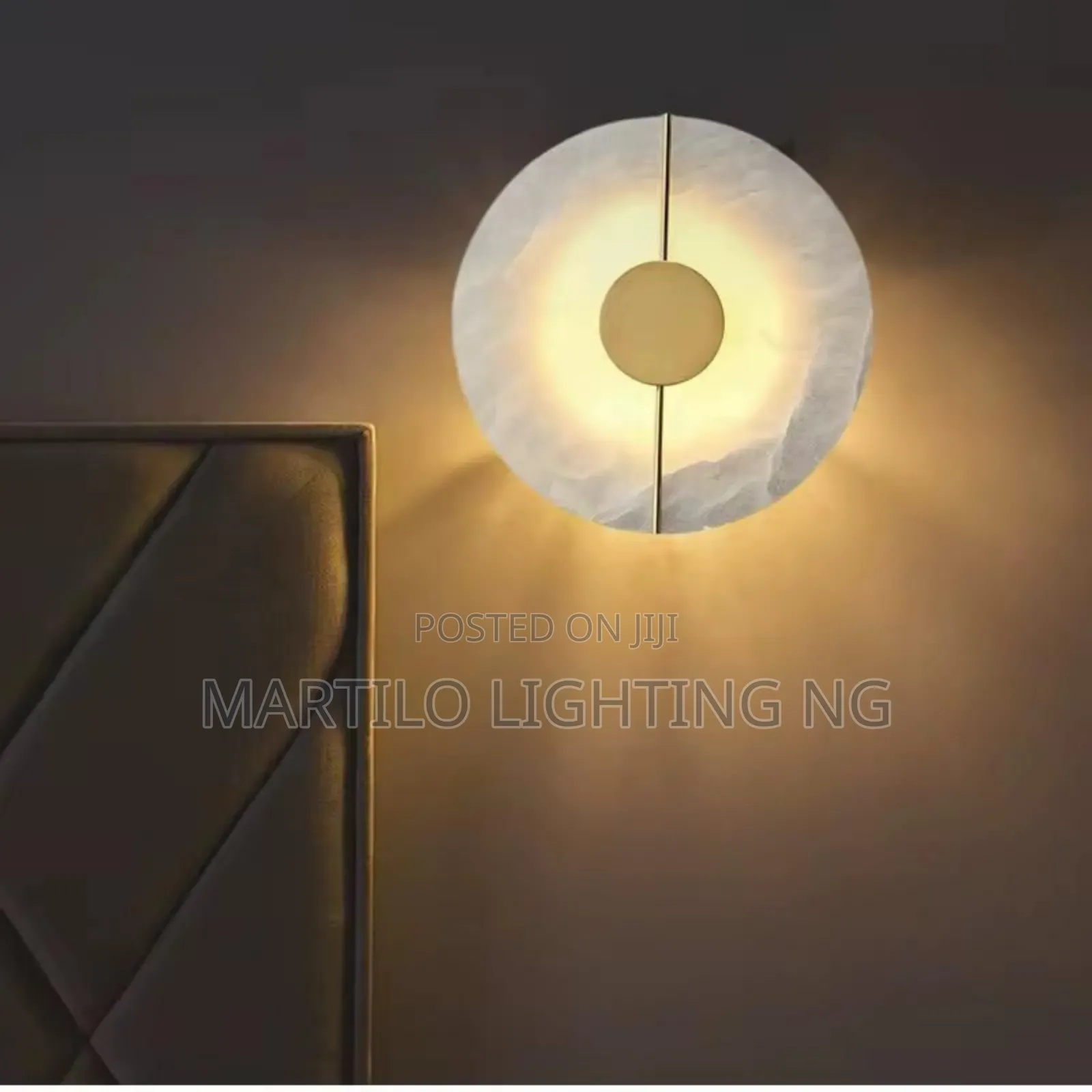 Moon Wall Light Beautiful and Unique