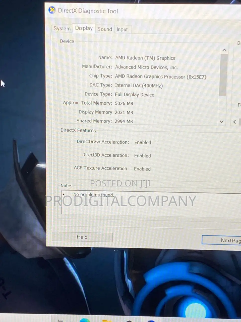 Laptop Lenovo Ideapad 3 8GB AMD Ryzen 5 SSD 256GB