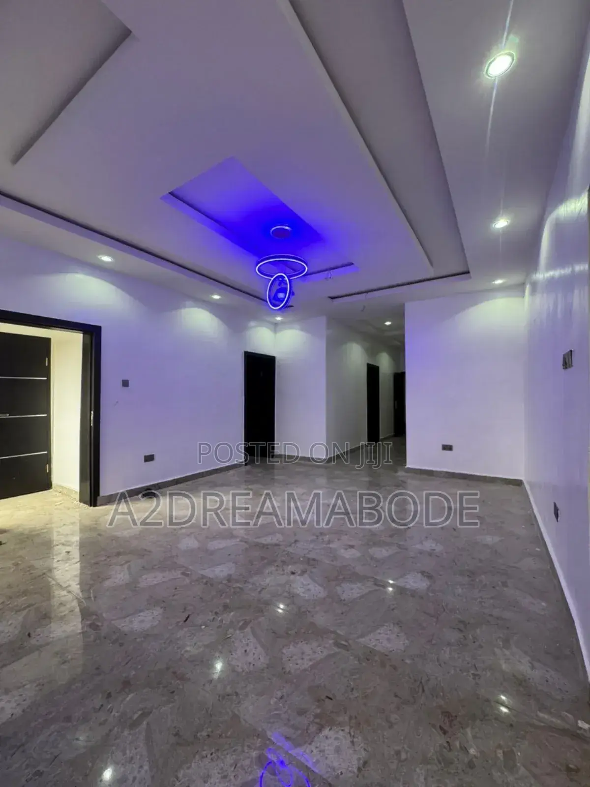 2bdrm Apartment in Toyin, Ikeja for sale
