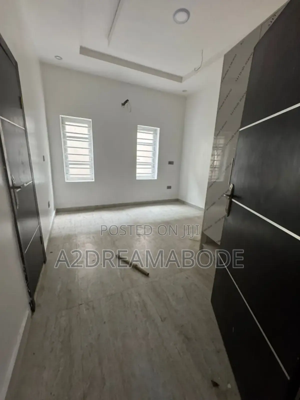 2bdrm Apartment in Toyin, Ikeja for sale