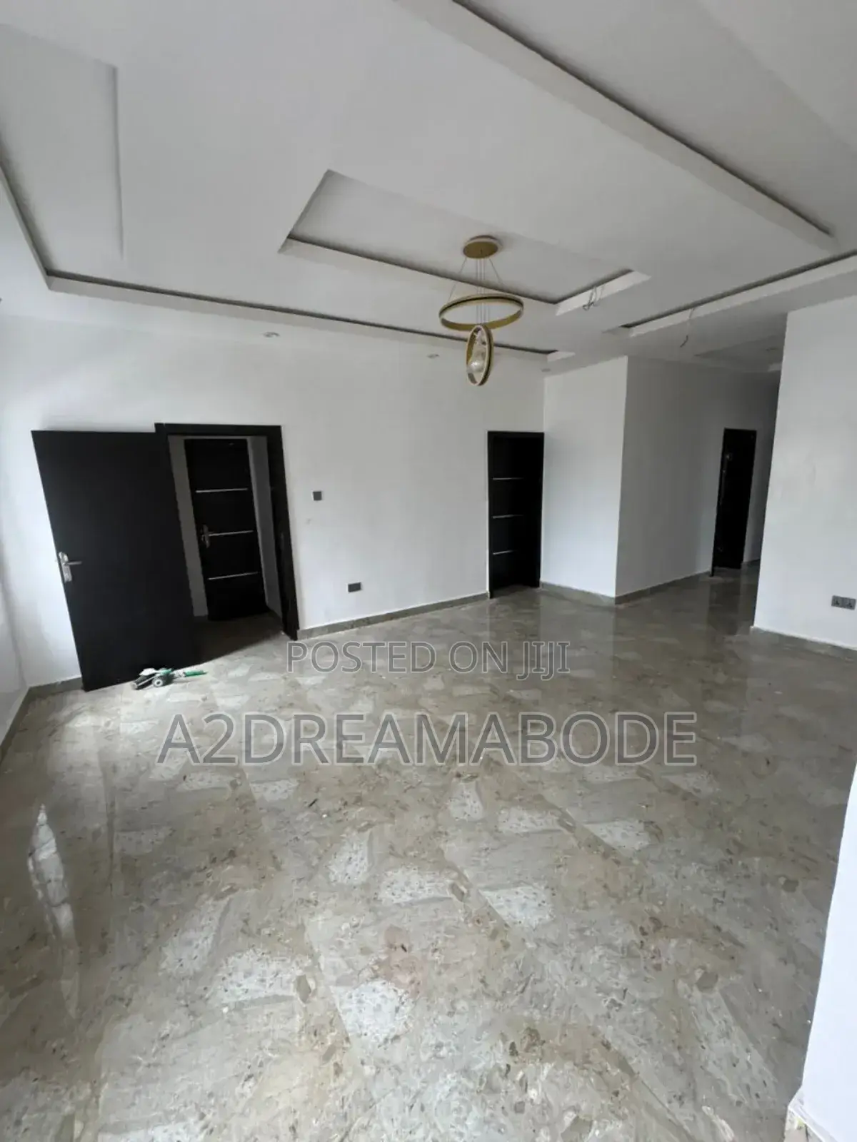 2bdrm Apartment in Toyin, Ikeja for sale