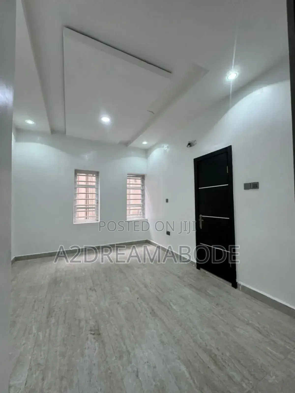 2bdrm Apartment in Toyin, Ikeja for sale