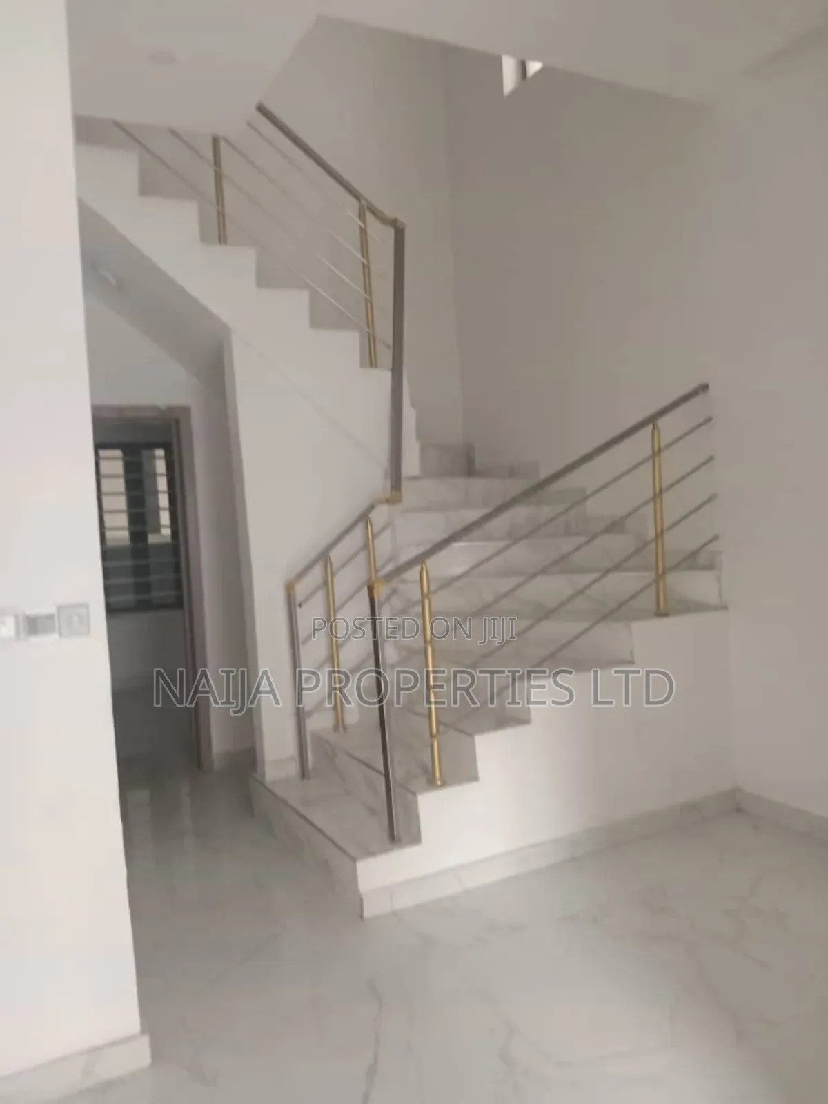 4bdrm Duplex in Bera Estate, Lekki for sale