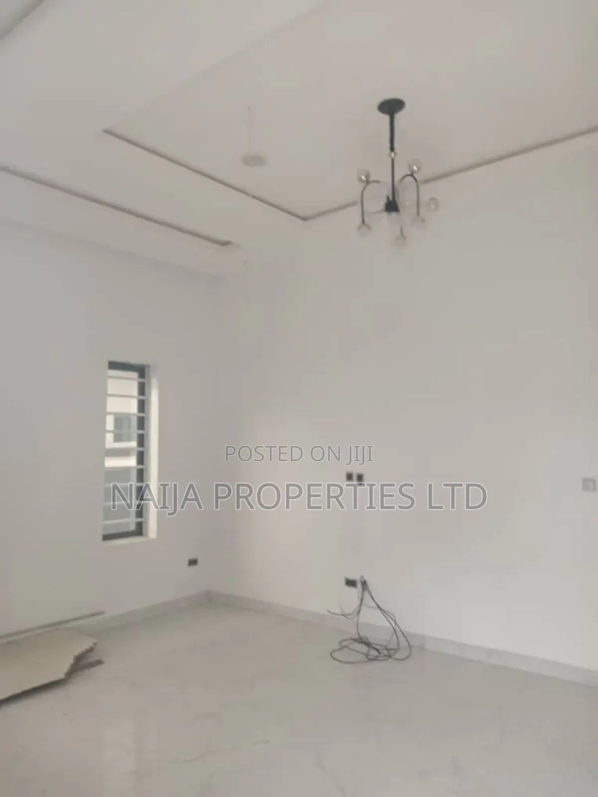 4bdrm Duplex in Bera Estate, Lekki for sale
