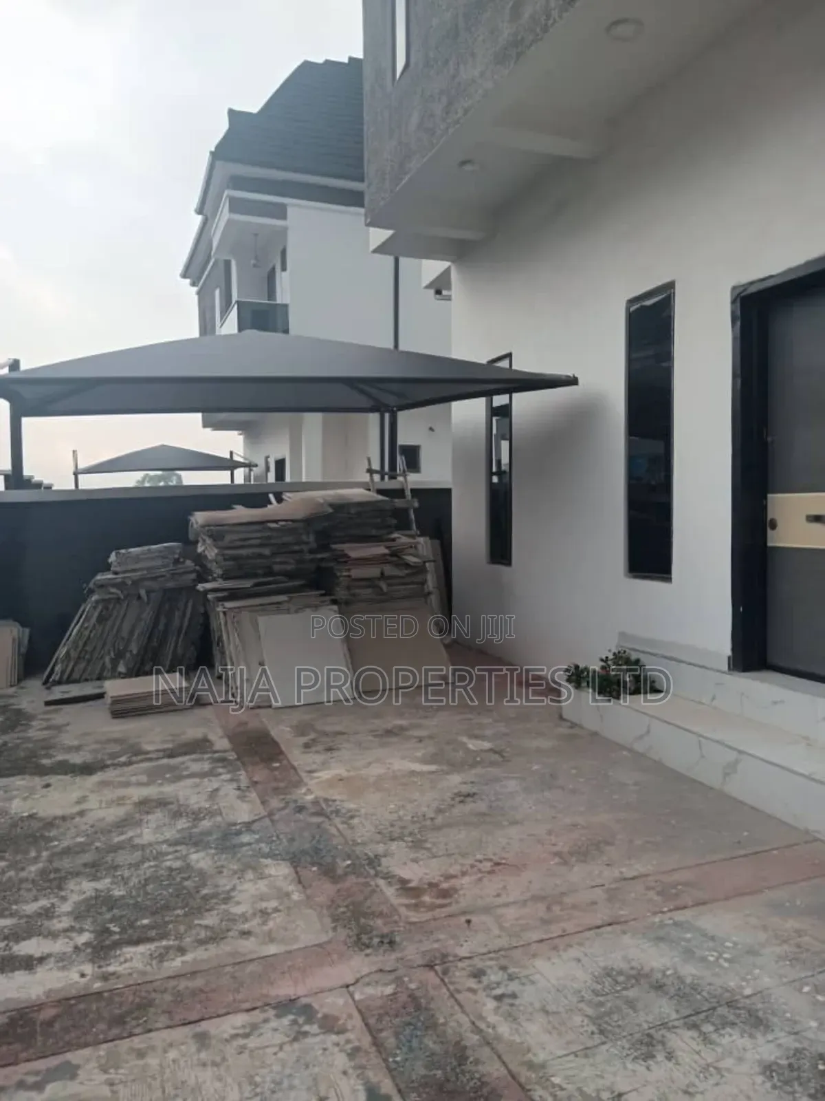 4bdrm Duplex in Bera Estate, Lekki for sale