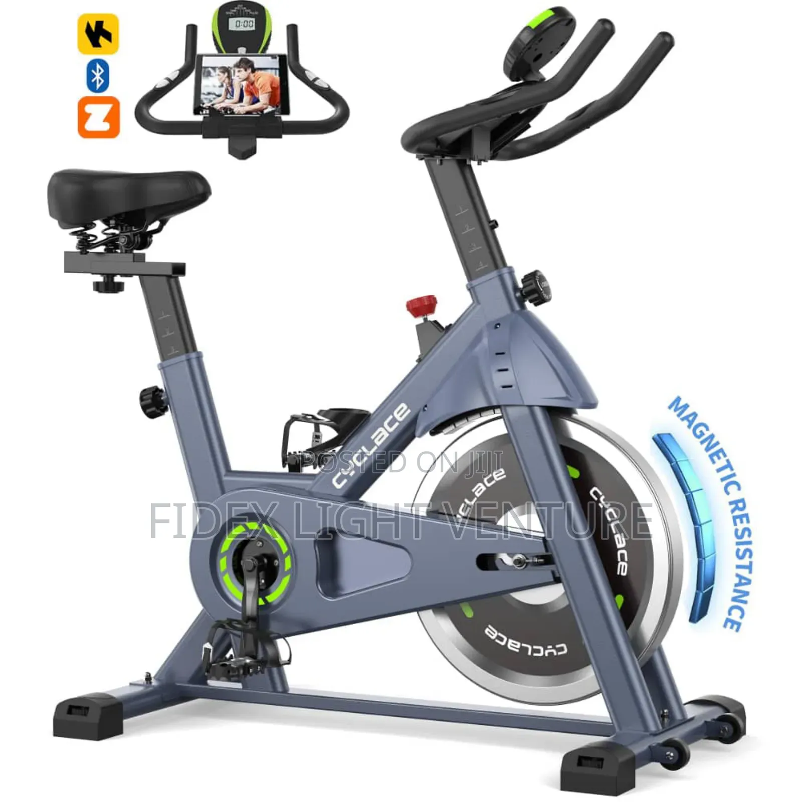 Sports Big Recycling Bike