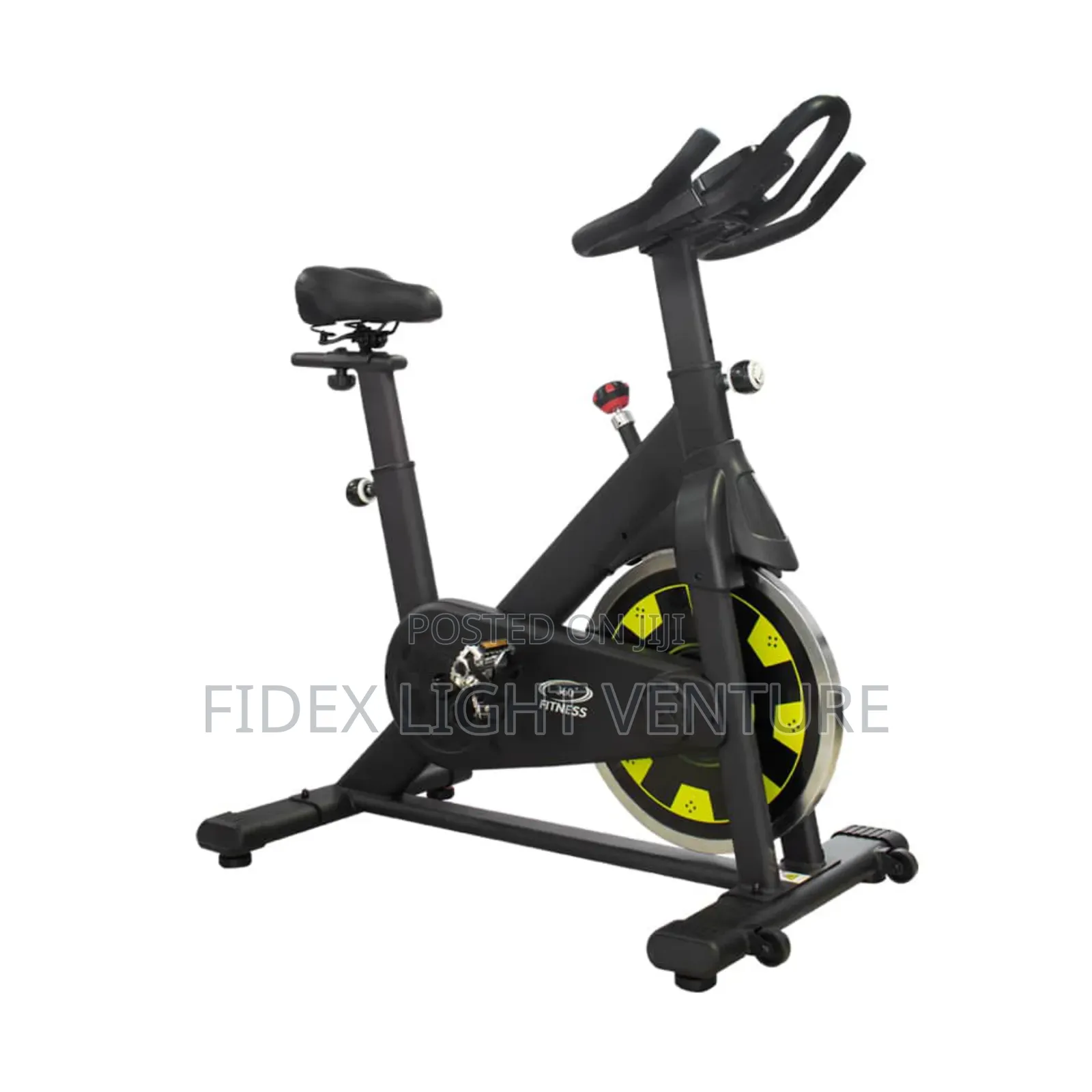 Sports Big Recycling Bike
