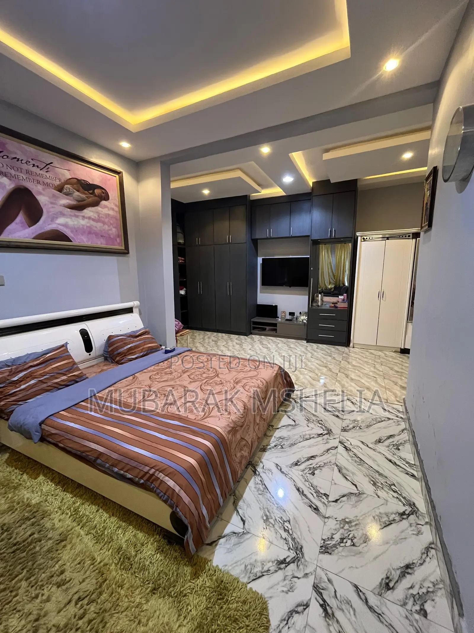 4bdrm Duplex in Gwarinpa for sale