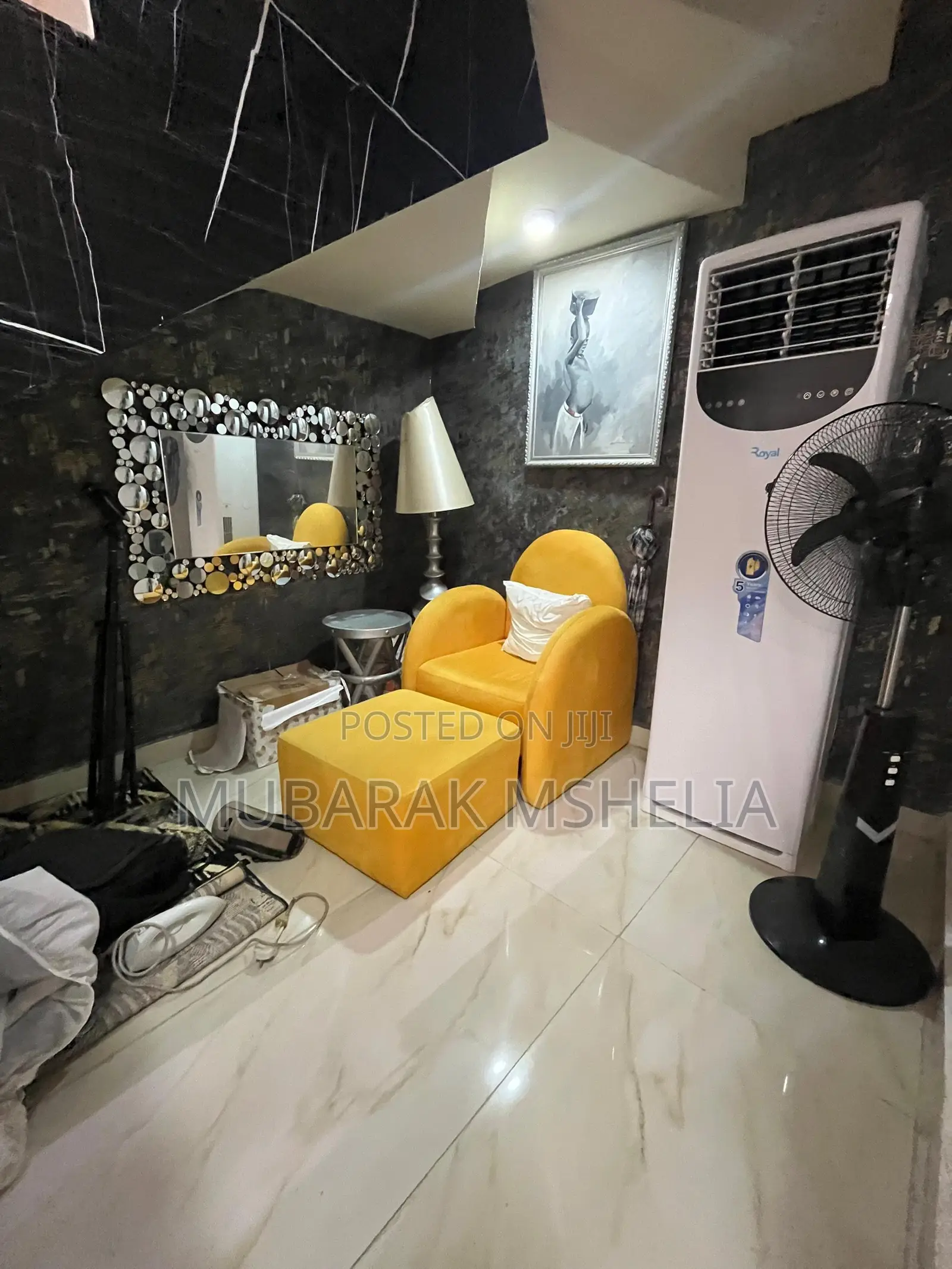 4bdrm Duplex in Gwarinpa for sale