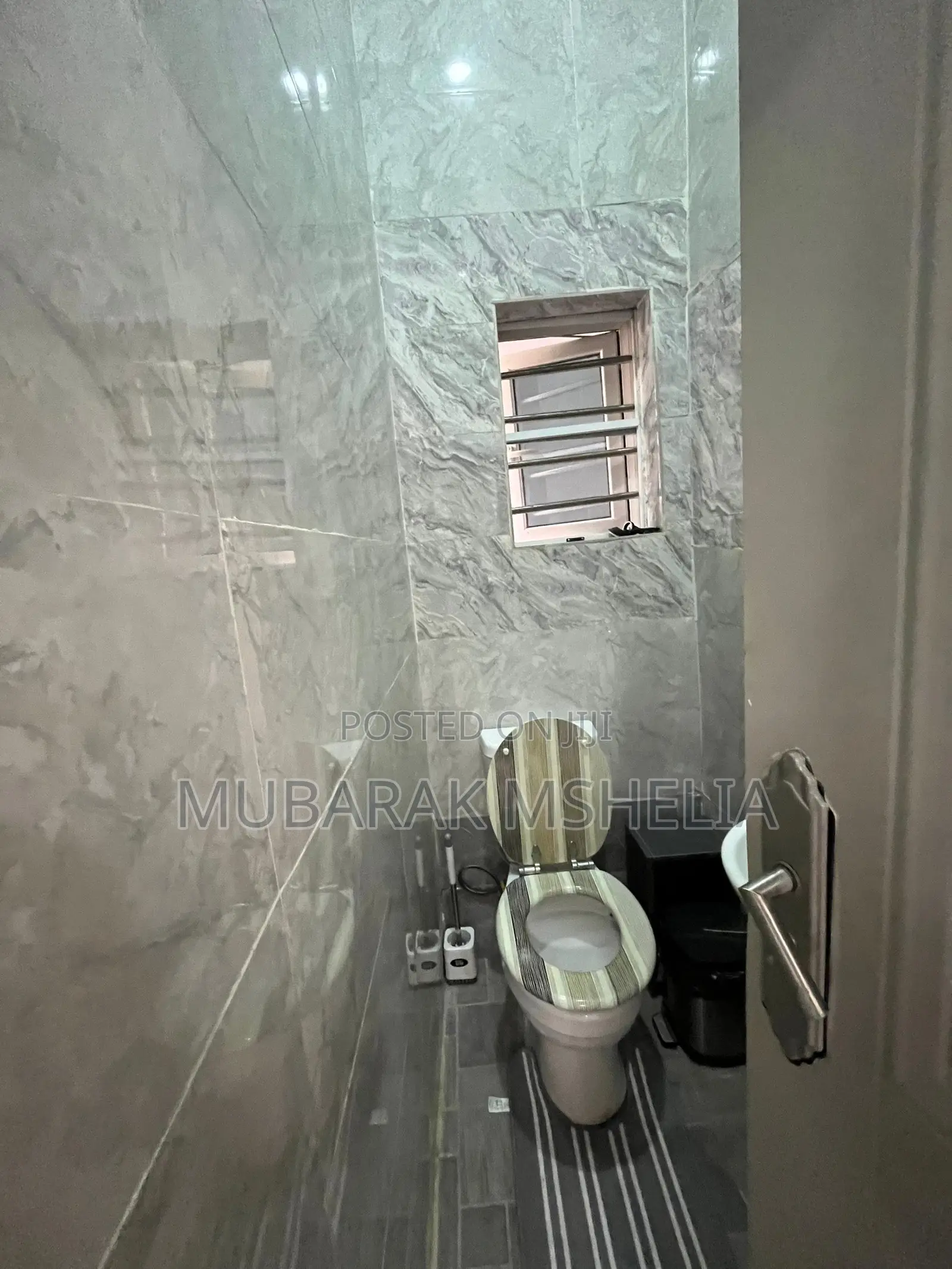 4bdrm Duplex in Gwarinpa for sale