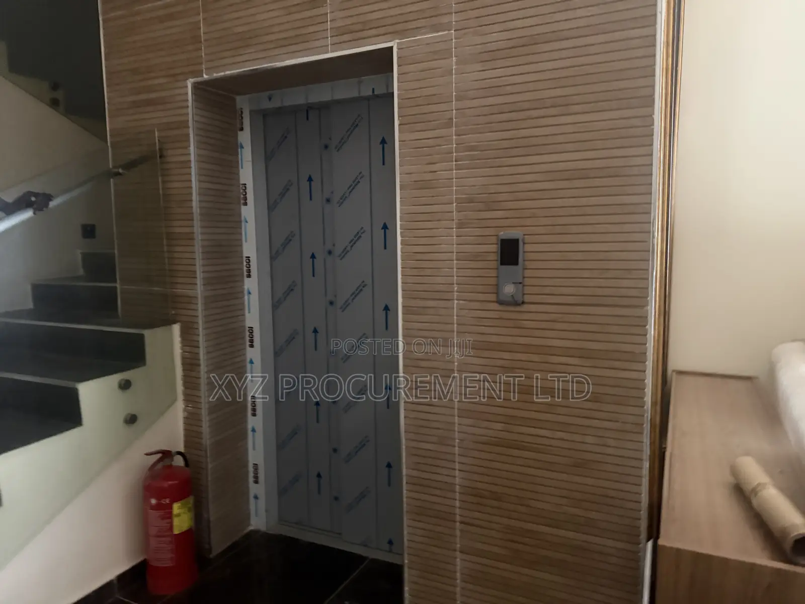 Furnished 8bdrm Duplex in Asokoro for sale