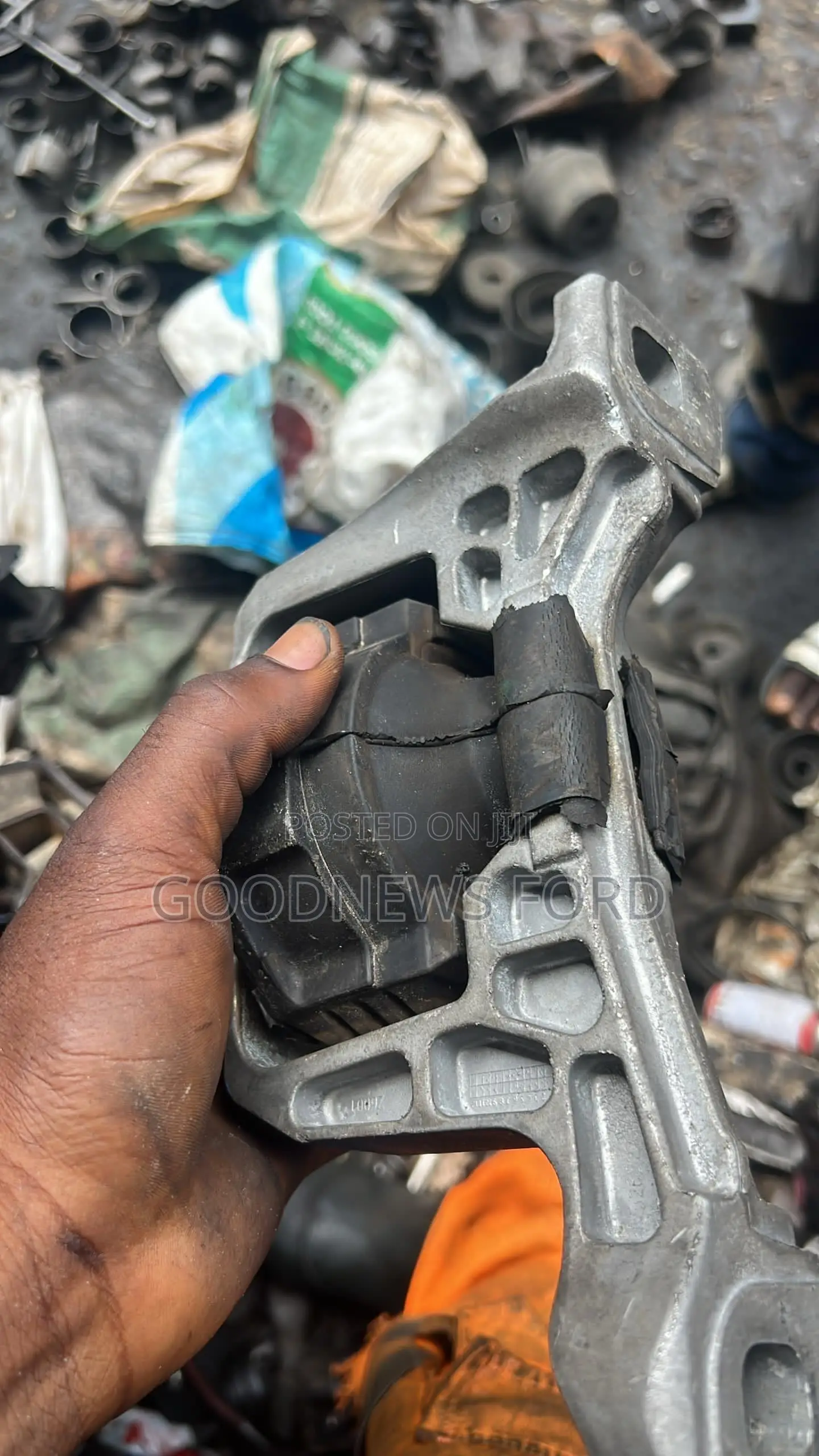 Engine City for Ford Edge Ford Escape, Explore Etc.