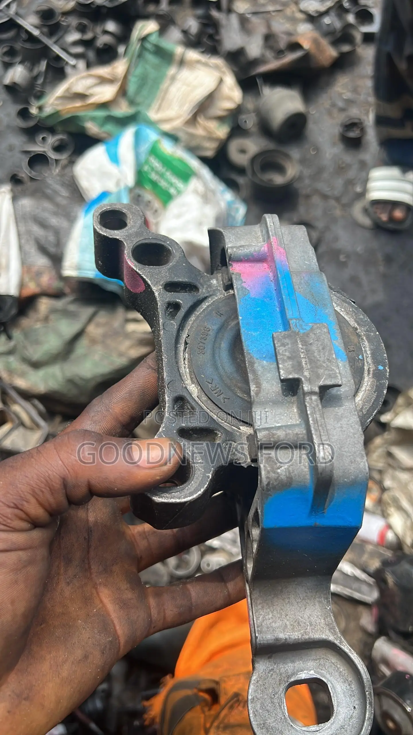 Engine City for Ford Edge Ford Escape, Explore Etc.