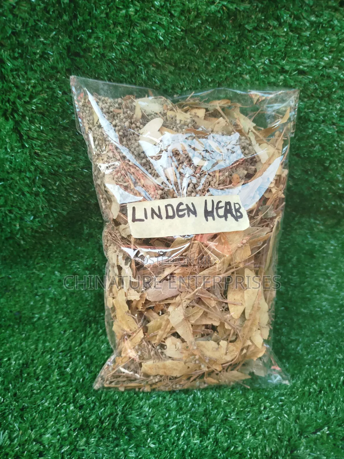 Linden Leaf (100g